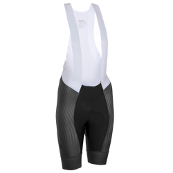 Aero 2.0 Bib Sykkelshorts Dame