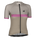 Vitric 2.0 Sykkeltrøye Dame - Clay / Cotton / Wild Rose