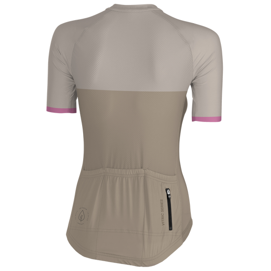Vitric 2.0 Sykkeltrøye Dame (7881107505398)
