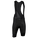 Victory 2.0 Bib Sykkelshorts Herre - Black