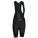 Victory 2.0 Bib Sykkelshorts Dame - Black