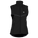 Pulse 2.0 Vest Dame - Black