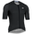 Aero 2.0 Sykkeltrøye Herre - Black