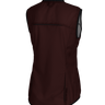 Feather Vest Dame