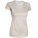 Run T-Skjorte Dame - Cotton