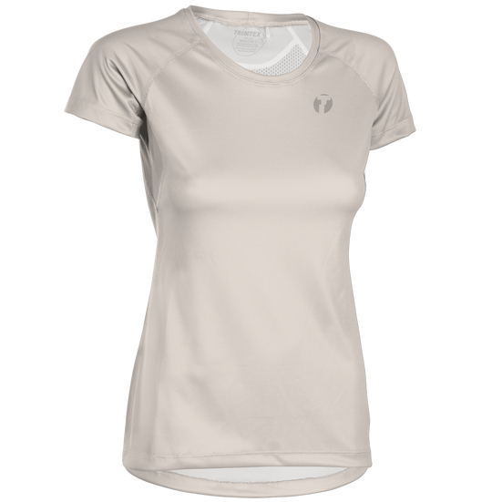 Run T-Skjorte Dame (7881070838006)