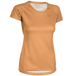 Run T-Skjorte Dame (7881070870774)