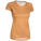 Run T-Skjorte Dame - Apricot