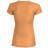 Run T-Skjorte Dame (7881070870774)