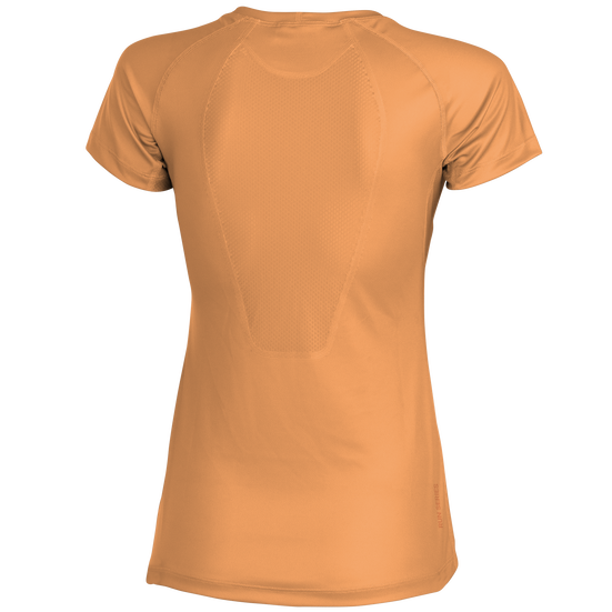 Run T-Skjorte Dame (7881070870774)