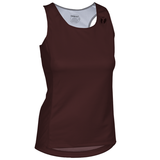 Run Singlet Dame