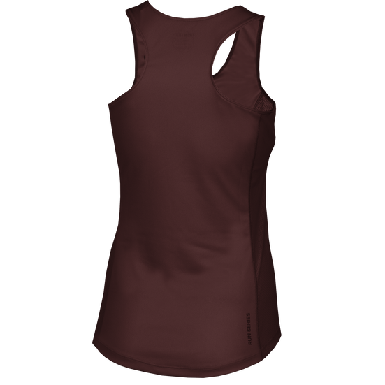 Run Singlet Dame