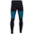 Fast Tights Herre - Black / Verdigris