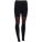 Fast Tights Dame - Black / Dark Blush