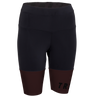 Fast Kort Tights Dame
