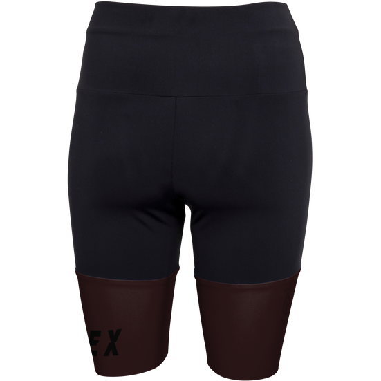Fast Kort Tights Dame