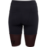 Fast Kort Tights Dame