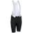 Aero 2.0 Bib Sykkelshorts Dame