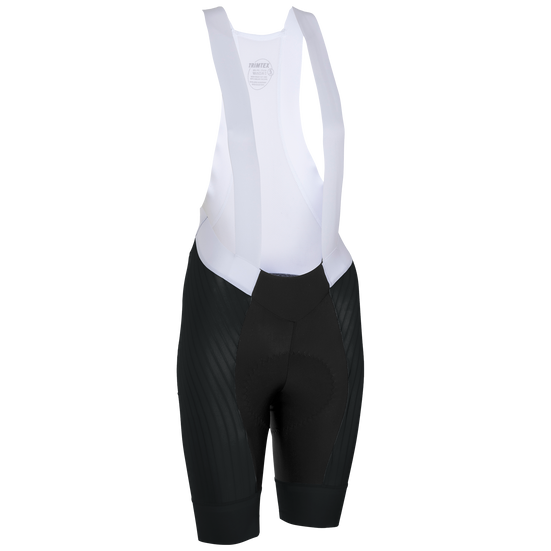 Aero 2.0 Bib Sykkelshorts Dame
