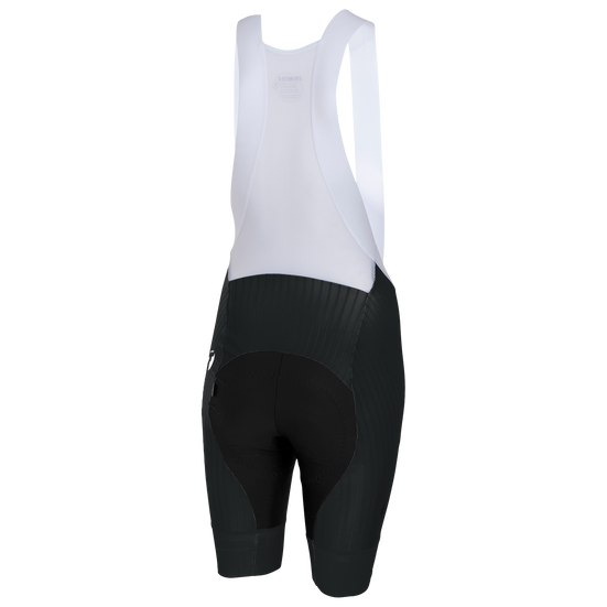 Aero 2.0 Bib Sykkelshorts Dame