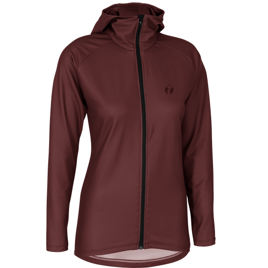 Flex 3.0 Hoodie Dame