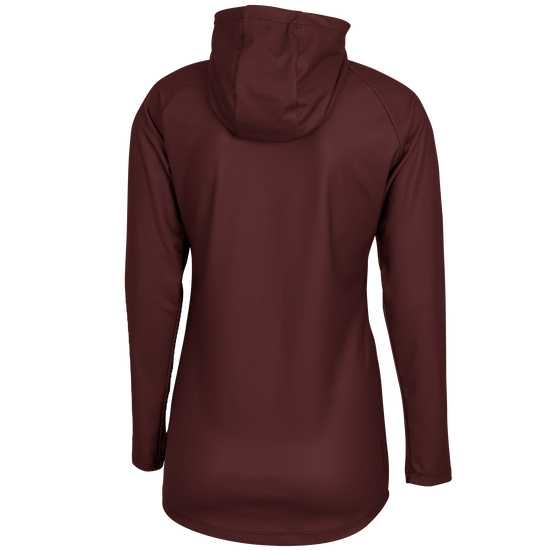 Flex 3.0 Hoodie Dame