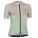 Vitric 2.0 Sykkeltrøye Dame - Cotton / Matcha