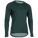 Fast T-Skjorte LS Herre - Emerald
