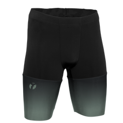 Fast Kort Tights Herre