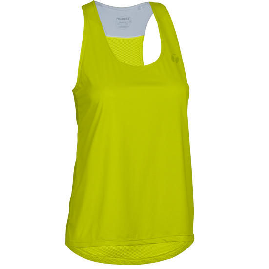 Fast 3.0 Singlet Dame