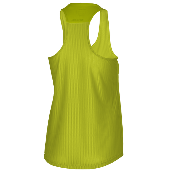 Fast 3.0 Singlet Dame