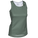 Run Singlet Dame - Light Emerald