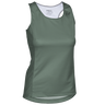 Run Singlet Dame
