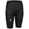 Trainer Kort Tights Dame