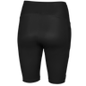 Trainer Kort Tights Dame