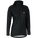 Flex 3.0 Hoodie Dame - Black