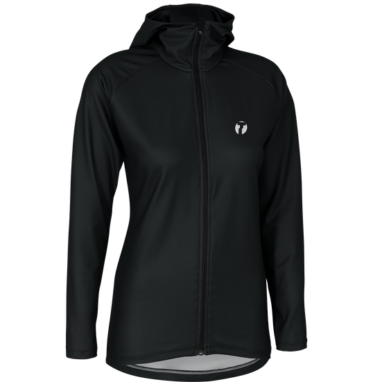 Flex 3.0 Hoodie Dame (8855635198198)