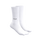 Vitric Performance Sokker - White / Trimtex