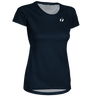 Run T-Skjorte Dame