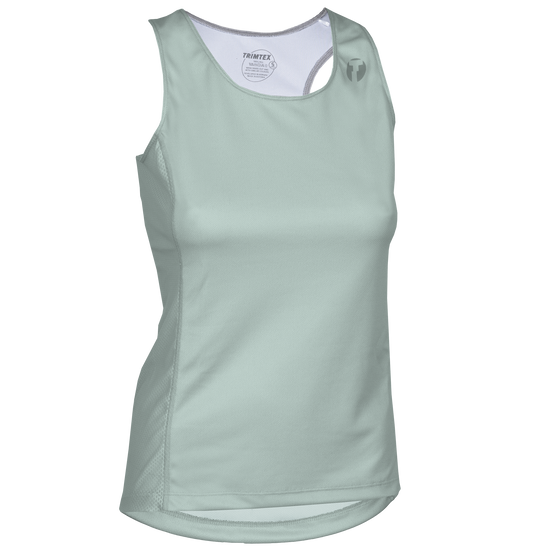 Run Singlet Dame