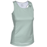 Run Singlet Dame