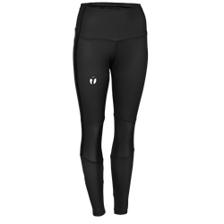 Trainer Tights Dame