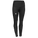 Trainer Tights Dame - Black