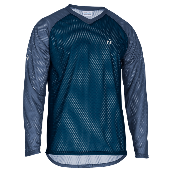 Basic Mesh Langermet Orienteringstrøye Herre