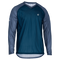 Basic Mesh Langermet Orienteringstrøye Herre (9022783193334)