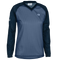 Basic Mesh Langermet Orienteringstrøye Dame