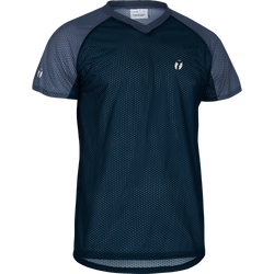 Basic Mesh Orienteringstrøye Herre