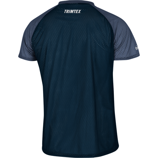 Basic Mesh Orienteringstrøye Herre (9022783062262)