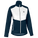 Ace Primaloft Jakke Dame - Ink / White
