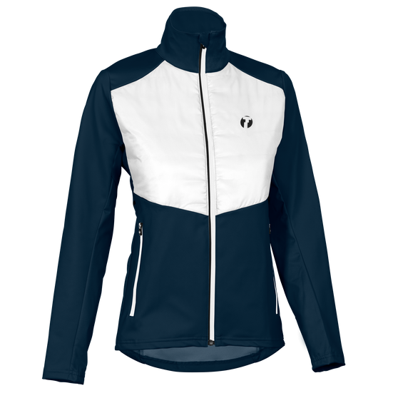 Ace Primaloft Jakke Dame